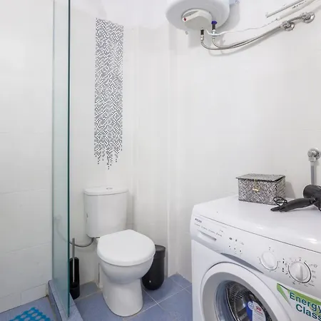 Lägenhet Icon Deluxe