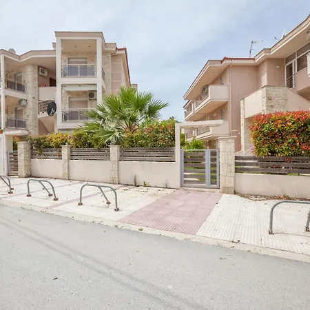 Lägenhet Icon Deluxe