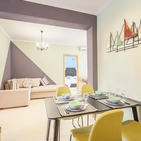 Icon Deluxe Pefkochori