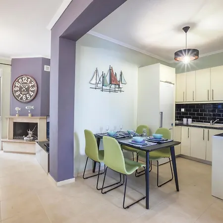 Apartment Icon Deluxe *