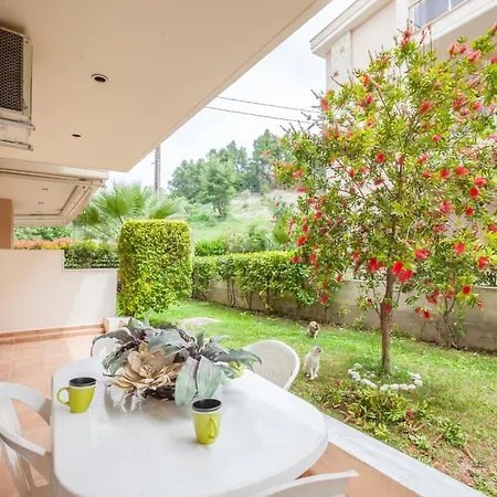 Appartamento Icon Deluxe