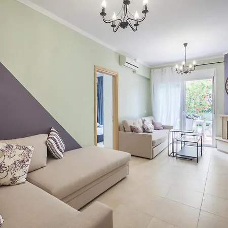 Appartamento Icon Deluxe *