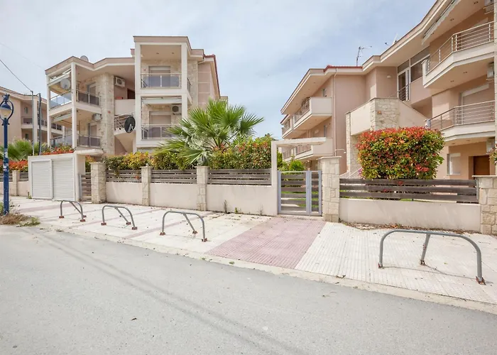 Апартаменты Icon Deluxe