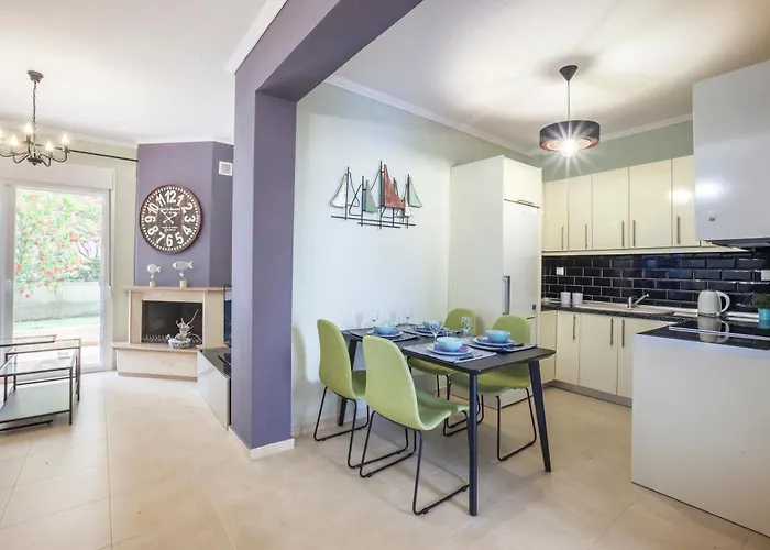 Апартаменты Icon Deluxe *