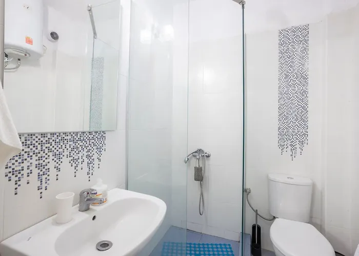 Icon Deluxe Апартаменты