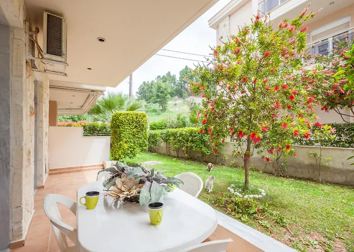 Апартаменты Icon Deluxe