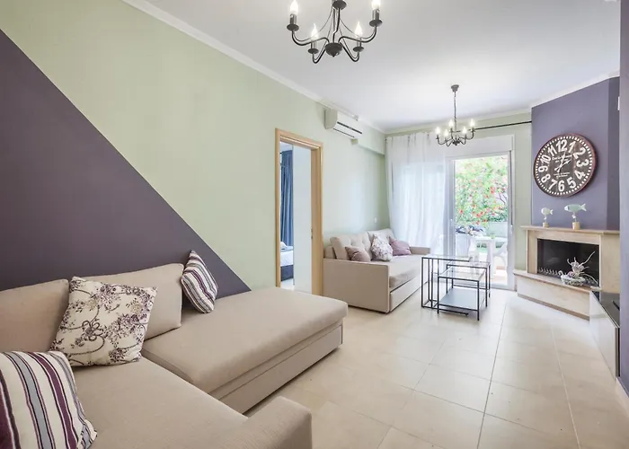 Апартаменты Icon Deluxe *