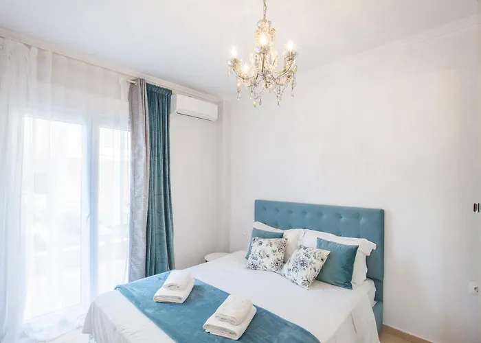 Апартаменты Icon Deluxe