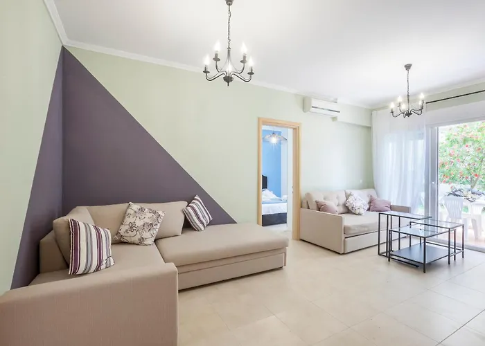 Icon Deluxe Апартаменты *