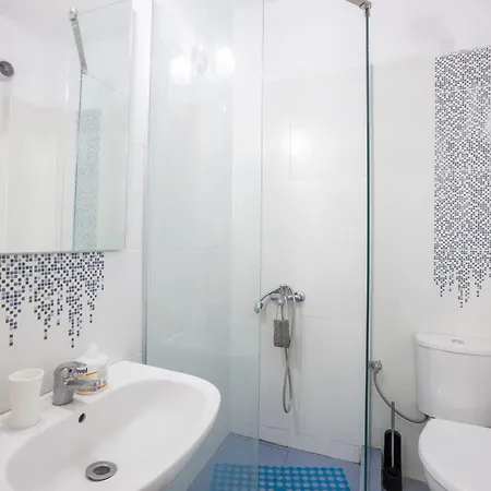 Icon Deluxe Apartment