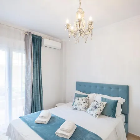 Apartment Icon Deluxe