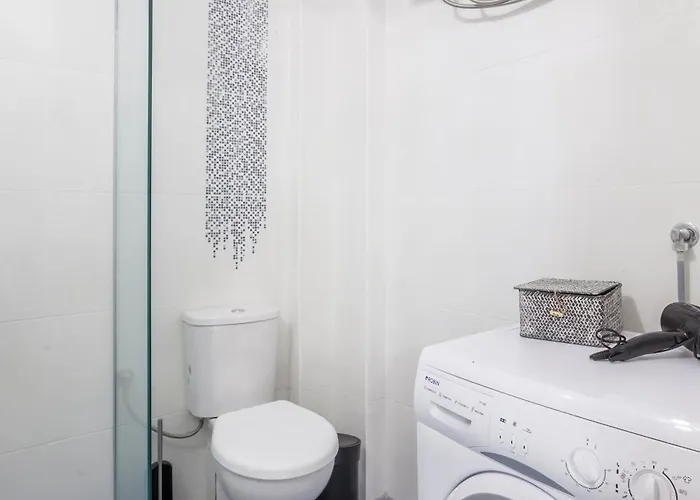 Lägenhet Icon Deluxe